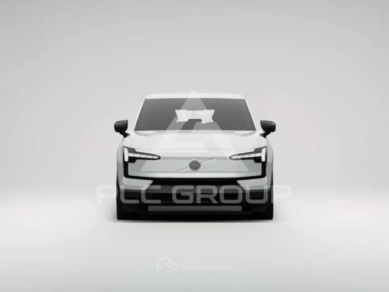 2019 Volvo EX 30