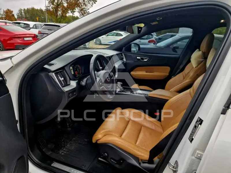 2019 Volvo XC60
