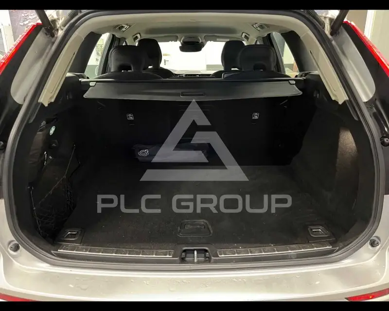 2019 Volvo XC60