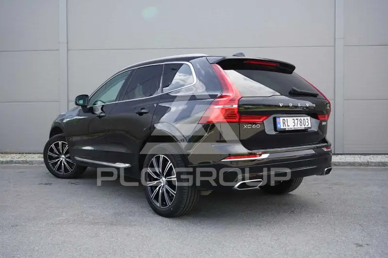 2019 Volvo XC60