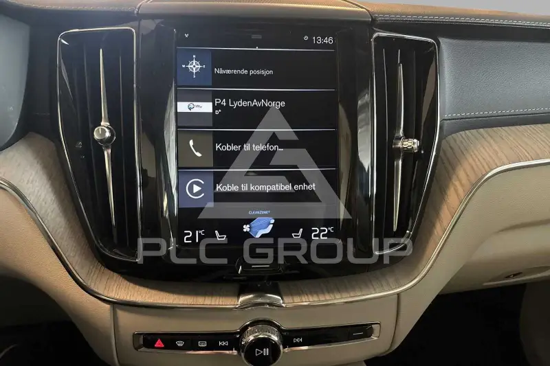 2019 Volvo XC60