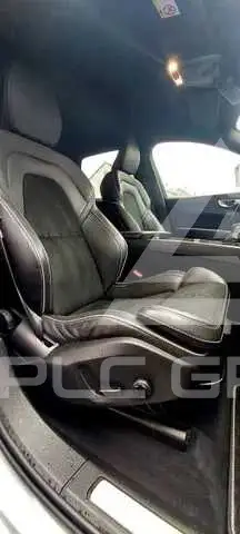 2019 Volvo XC60
