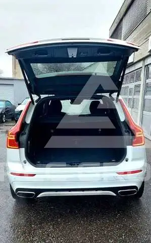 2019 Volvo XC60