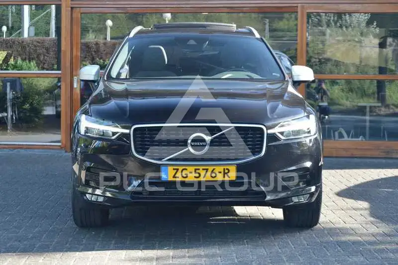 2019 Volvo XC60