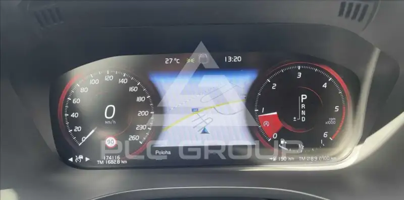 2019 Volvo XC60