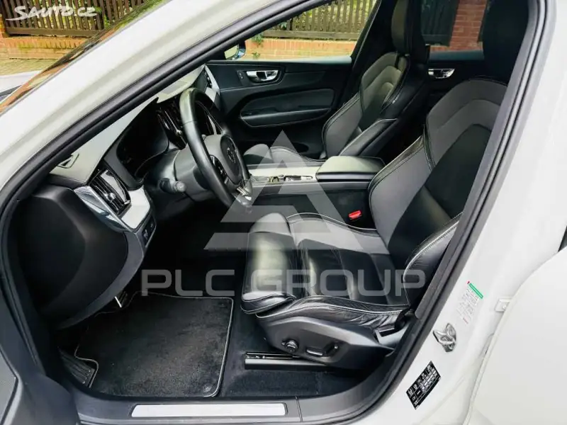 2019 Volvo XC60