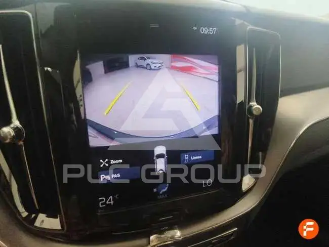 2019 Volvo XC60