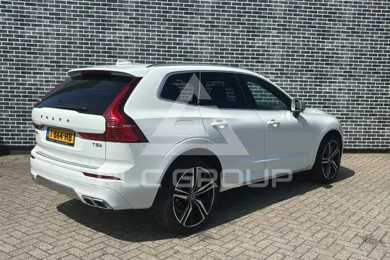 2019 Volvo XC60
