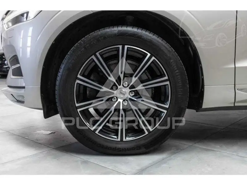 2019 Volvo XC60