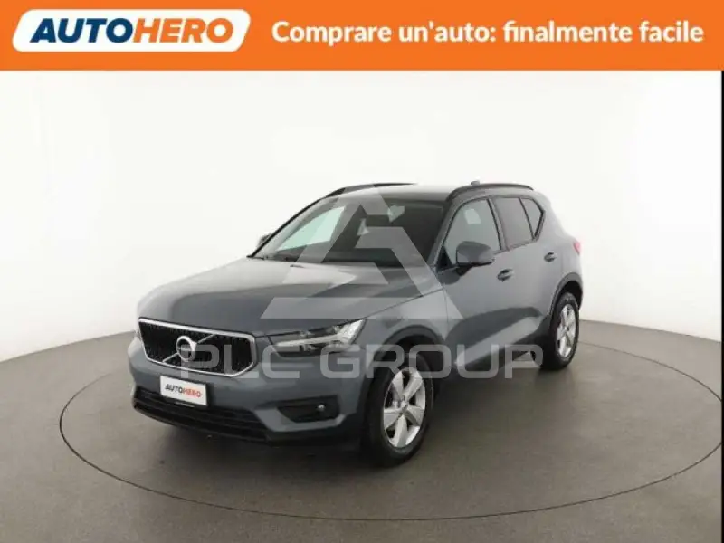 2019 Volvo XC60