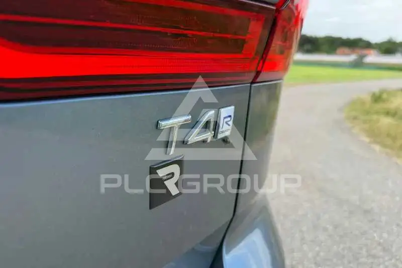 2019 Volvo XC60