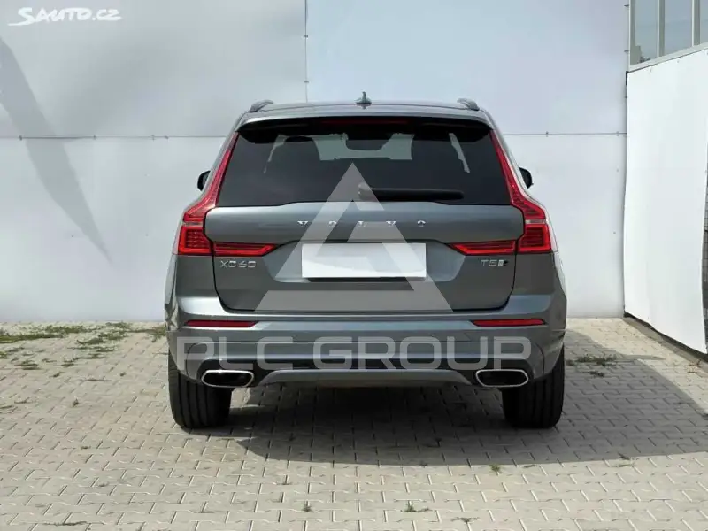 2019 Volvo XC60