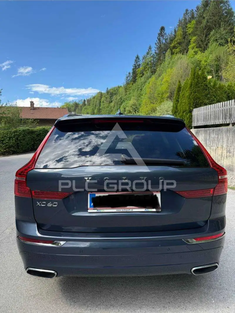 2019 Volvo XC60