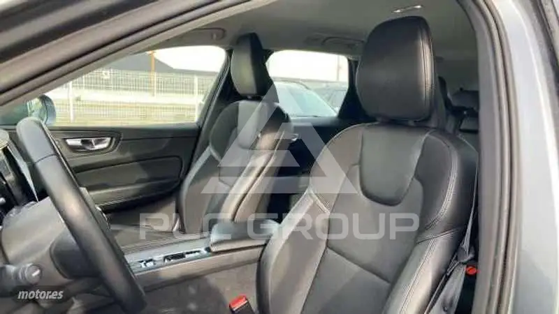 2019 Volvo XC60