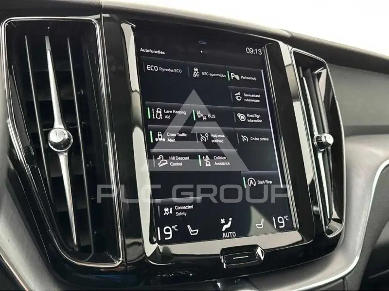 2019 Volvo XC60