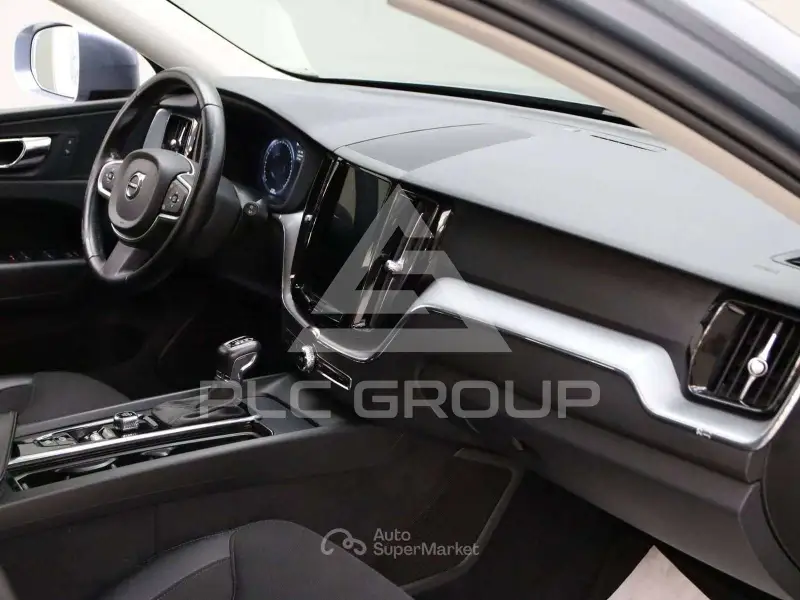 2019 Volvo XC60