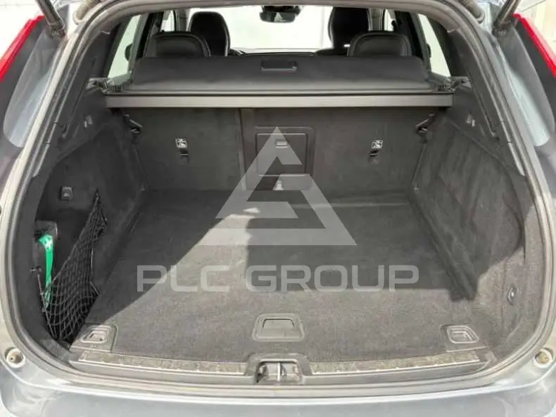 2019 Volvo XC60