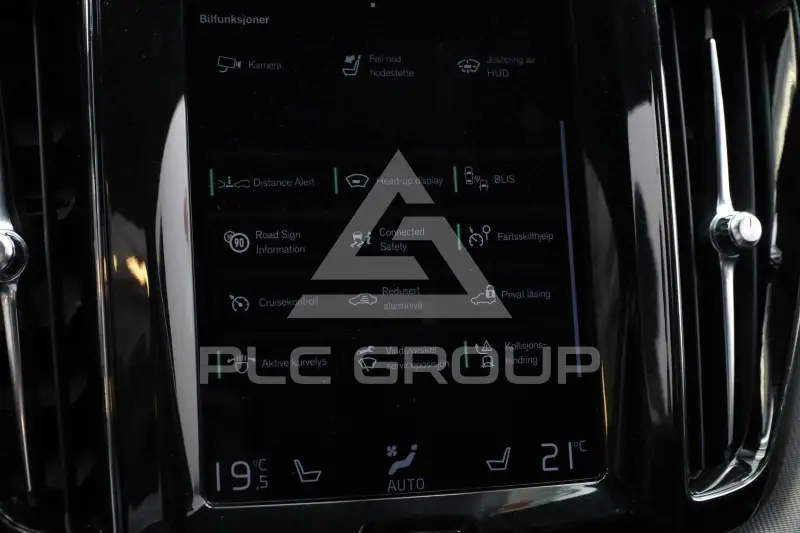 2019 Volvo XC60