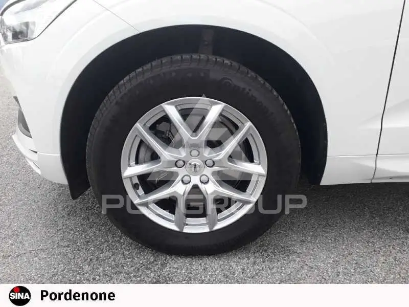 2019 Volvo XC60