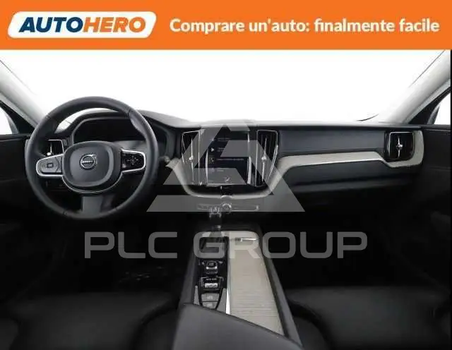 2019 Volvo XC60