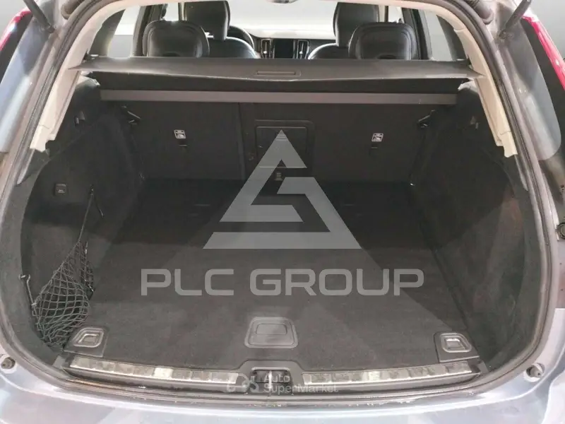 2019 Volvo XC60