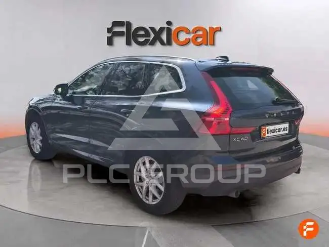 2019 Volvo XC60