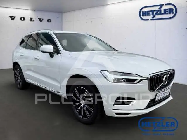 2019 Volvo XC60