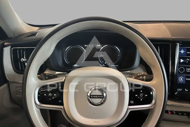 2019 Volvo XC60