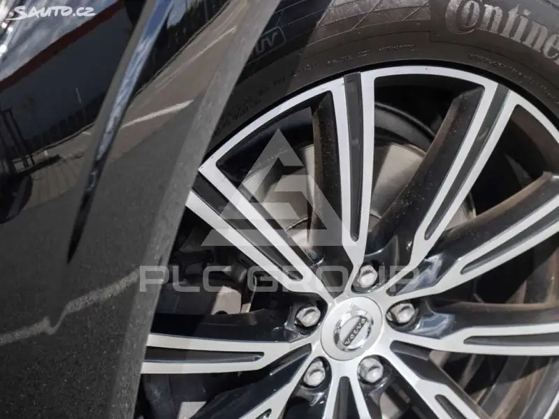 2019 Volvo XC60