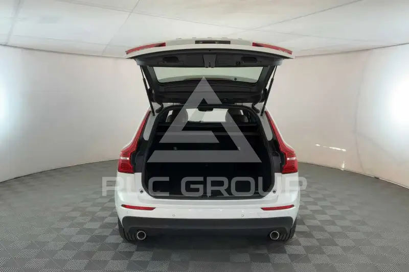 2019 Volvo XC60