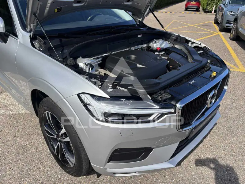 2019 Volvo XC60