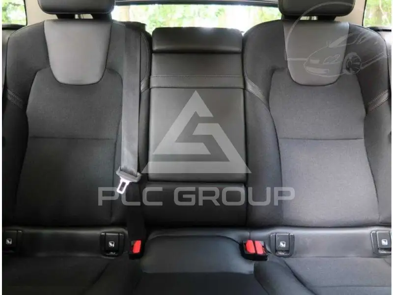 2019 Volvo XC60