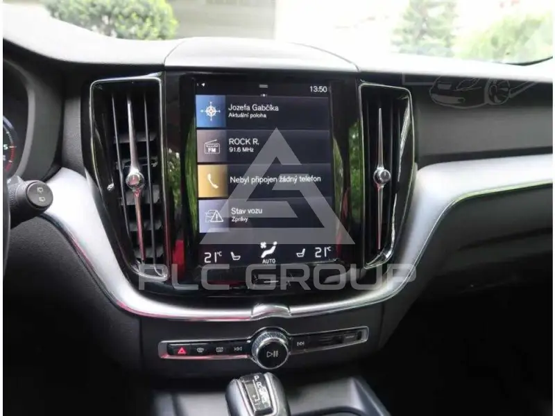 2019 Volvo XC60