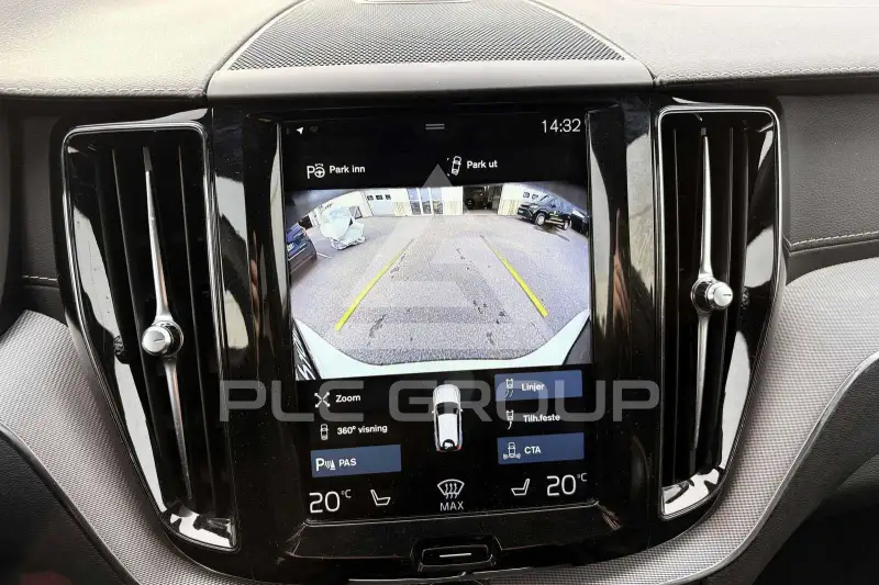 2019 Volvo XC60
