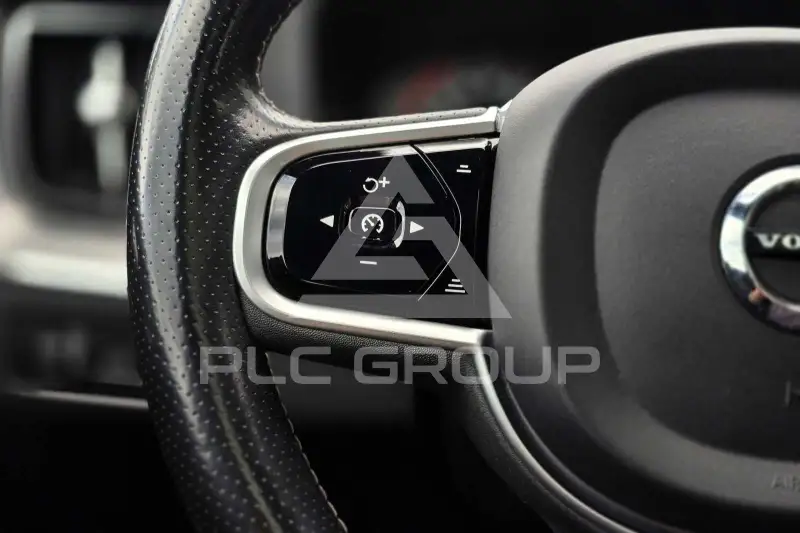 2019 Volvo XC60