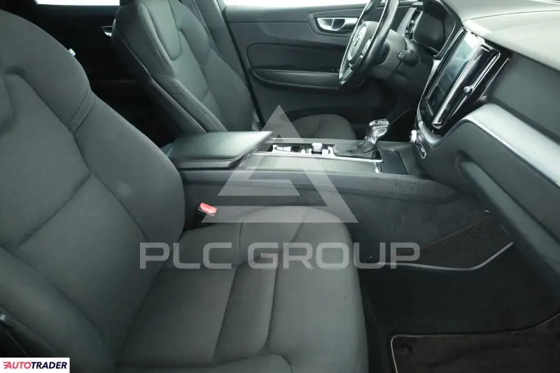 2019 Volvo XC60