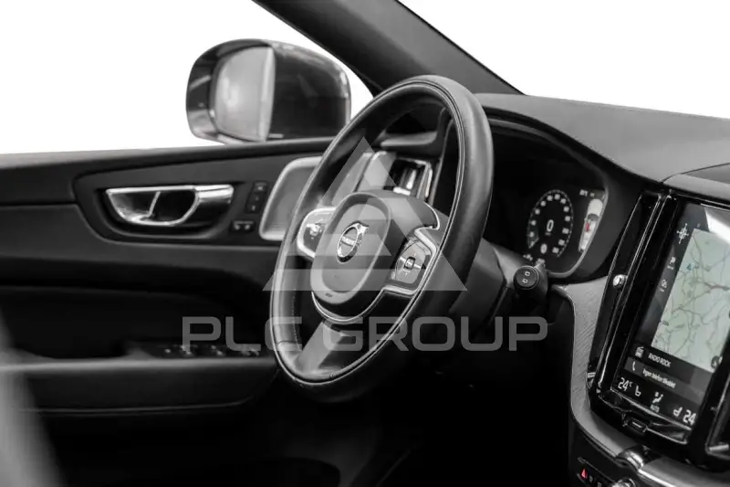2019 Volvo XC60