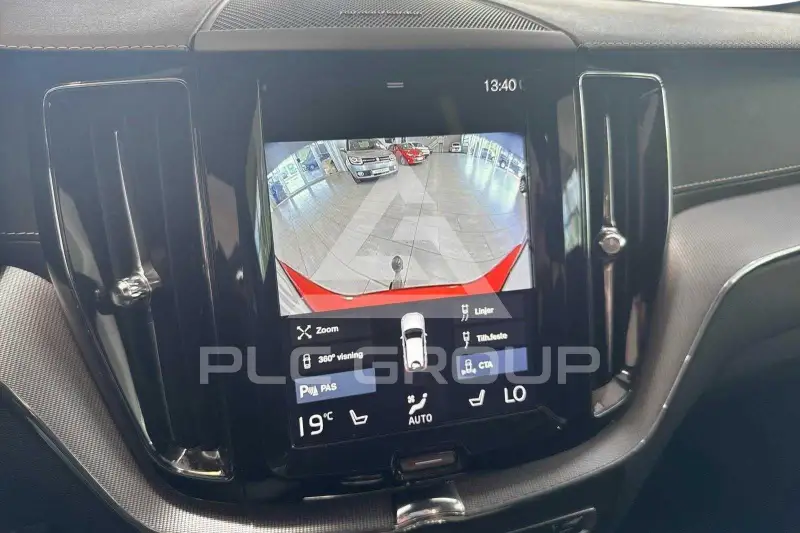 2019 Volvo XC60