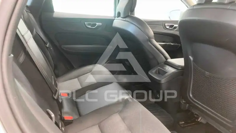 2019 Volvo XC60