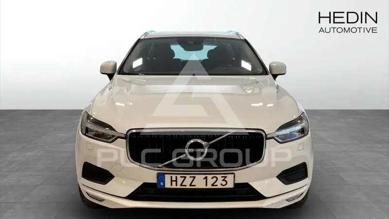 2019 Volvo XC60