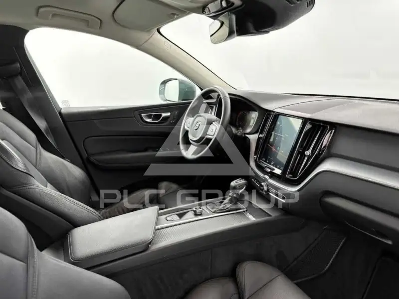 2019 Volvo XC60