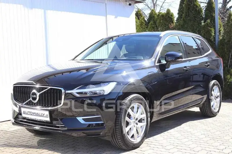 2019 Volvo XC60