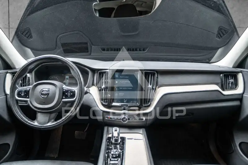 2019 Volvo XC60