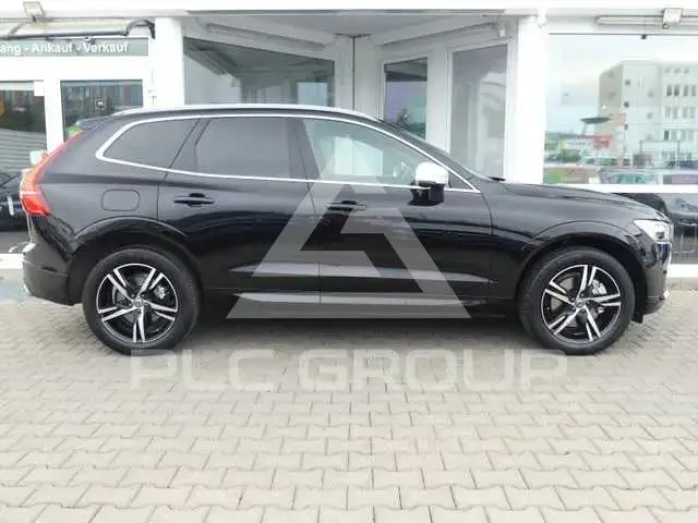 2019 Volvo XC60