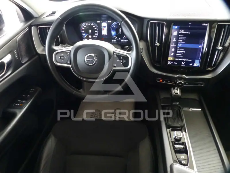 2019 Volvo XC60