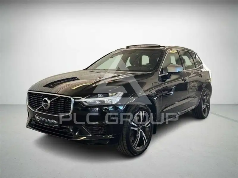 2019 Volvo XC60