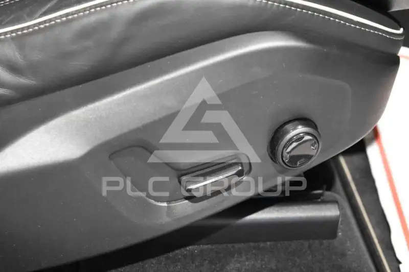 2019 Volvo XC60
