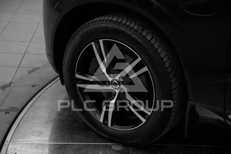 2019 Volvo XC60