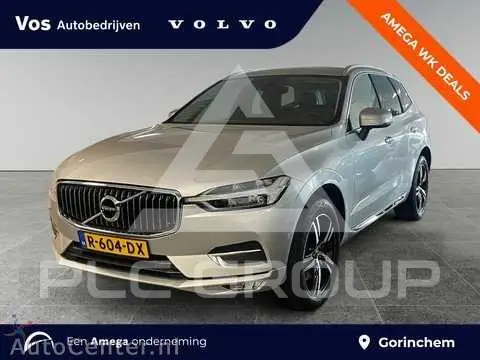 2019 Volvo XC60