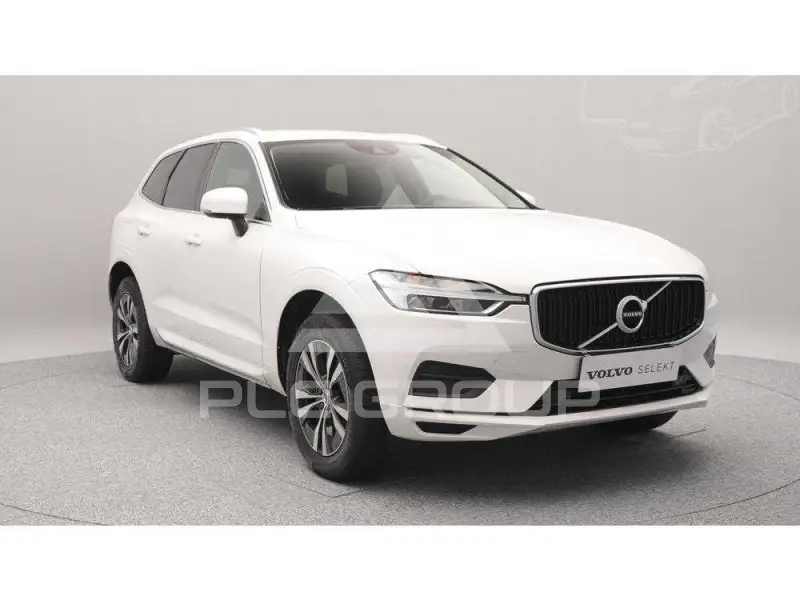 2019 Volvo XC60